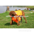 dog life vest\suit production